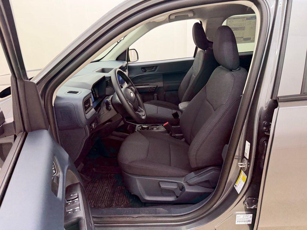 new 2026 Ford Maverick car, priced at $32,991