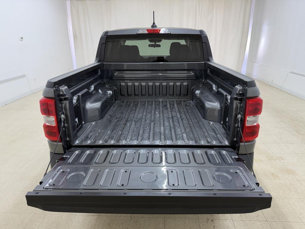 new 2026 Ford Maverick car, priced at $32,991