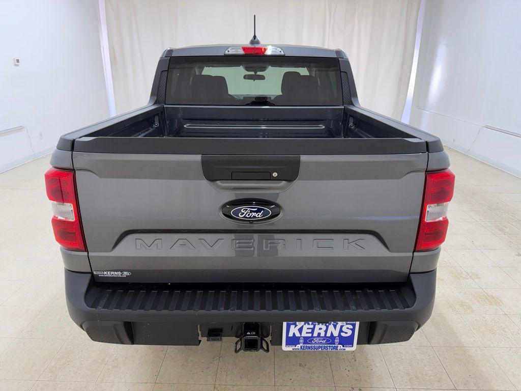 new 2026 Ford Maverick car, priced at $32,991