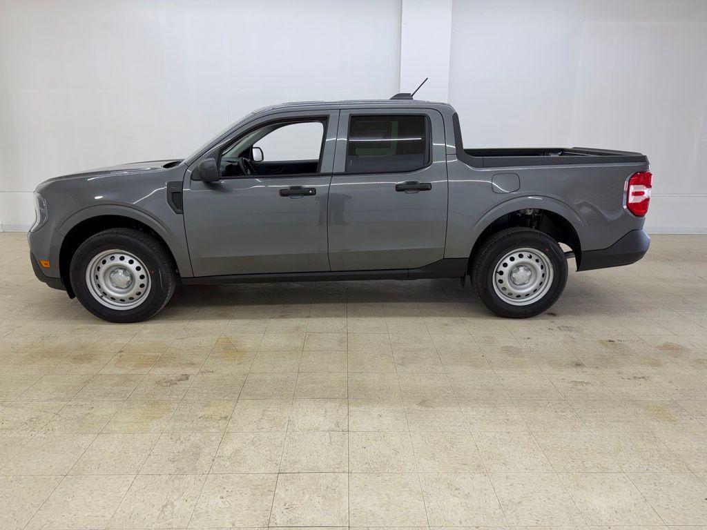 new 2026 Ford Maverick car, priced at $32,991