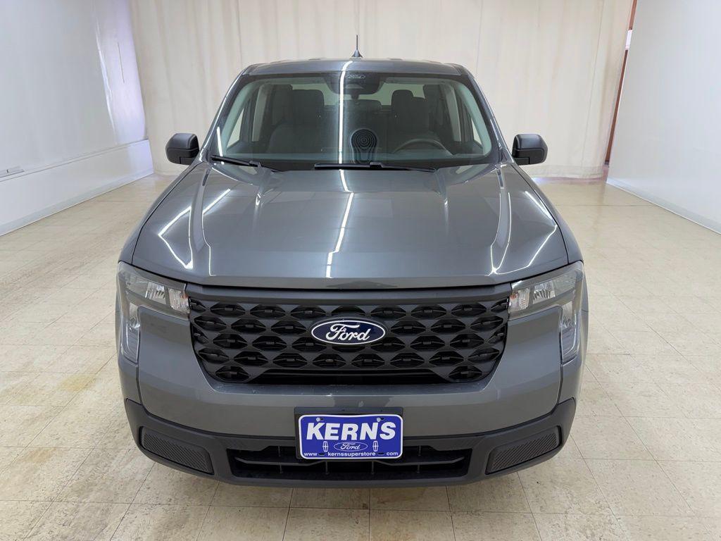 new 2026 Ford Maverick car, priced at $32,991