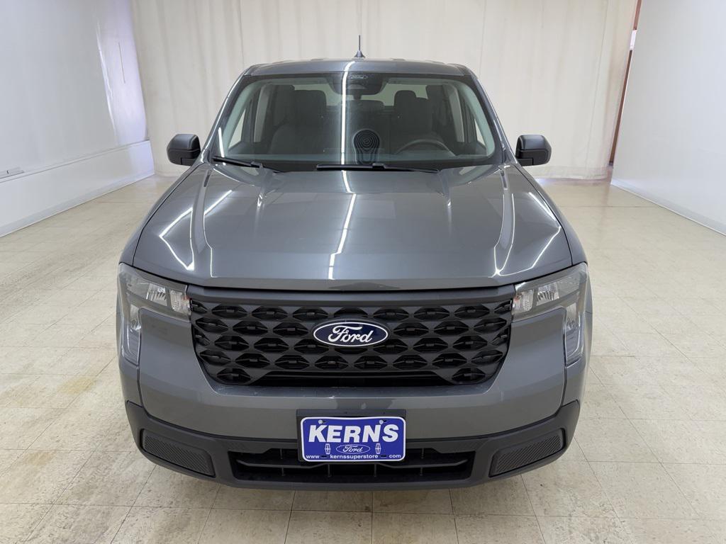 new 2026 Ford Maverick car, priced at $32,991