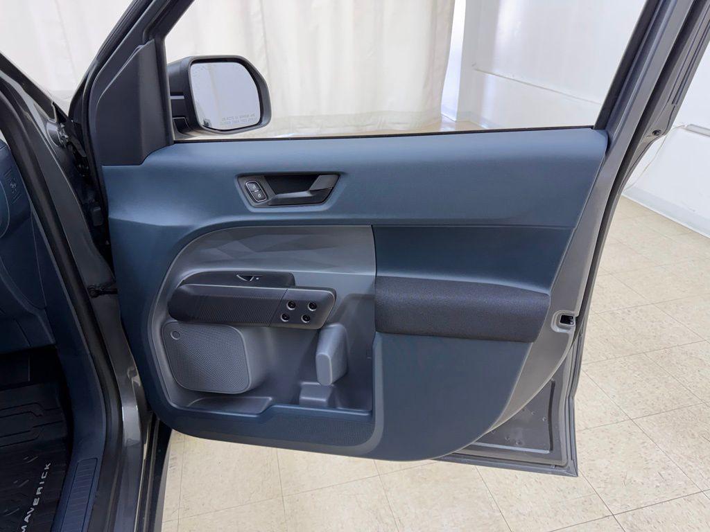 new 2026 Ford Maverick car, priced at $32,991