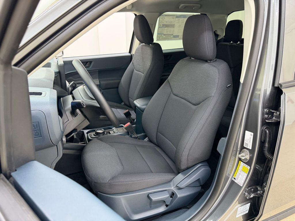 new 2026 Ford Maverick car, priced at $32,991