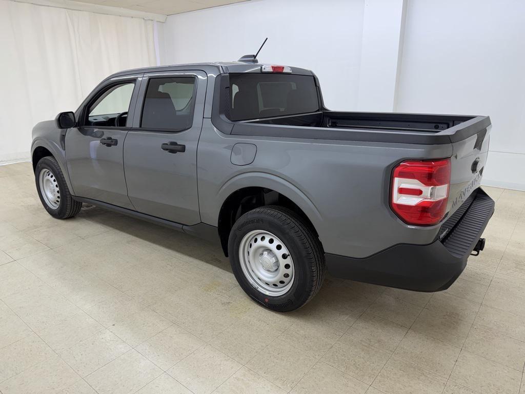 new 2026 Ford Maverick car, priced at $32,991