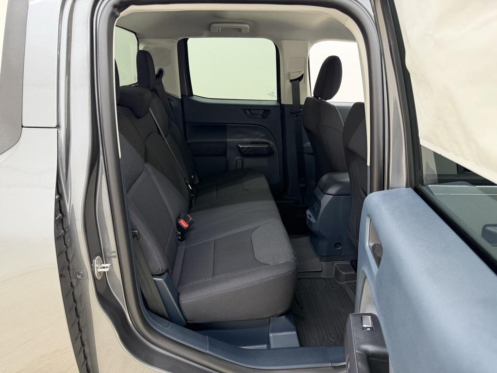 new 2026 Ford Maverick car, priced at $32,991