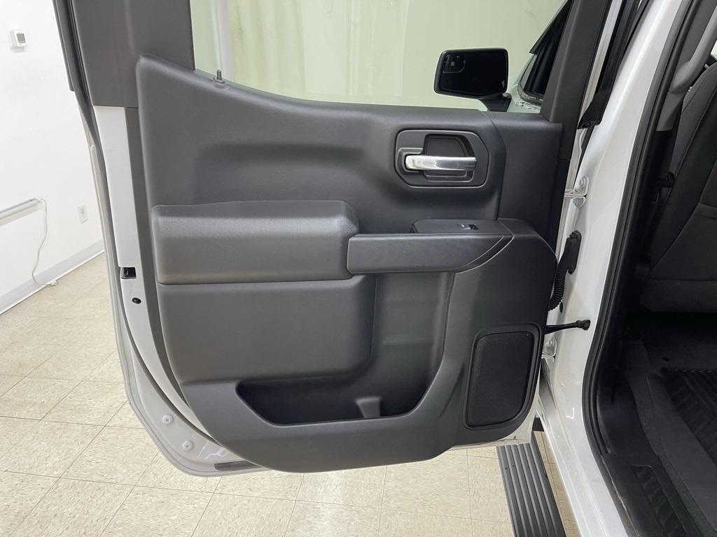 used 2024 GMC Sierra 1500 car, priced at $33,797