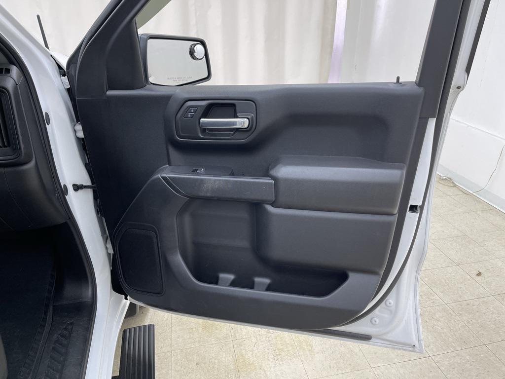 used 2024 GMC Sierra 1500 car, priced at $33,797