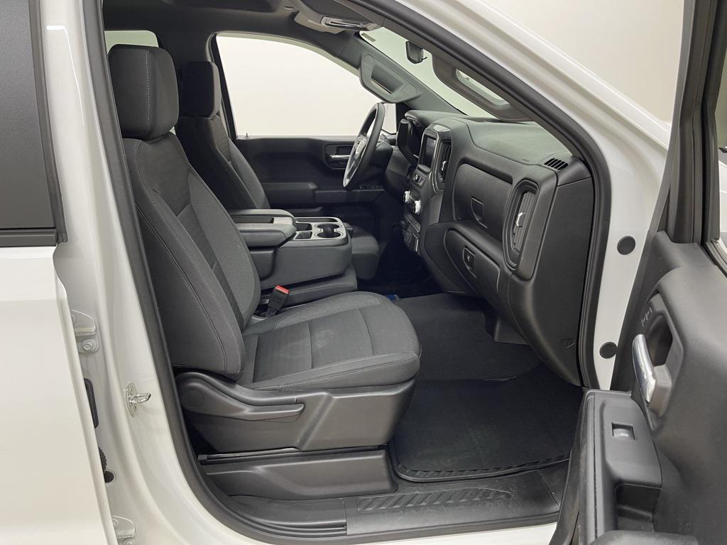 used 2024 GMC Sierra 1500 car, priced at $33,797