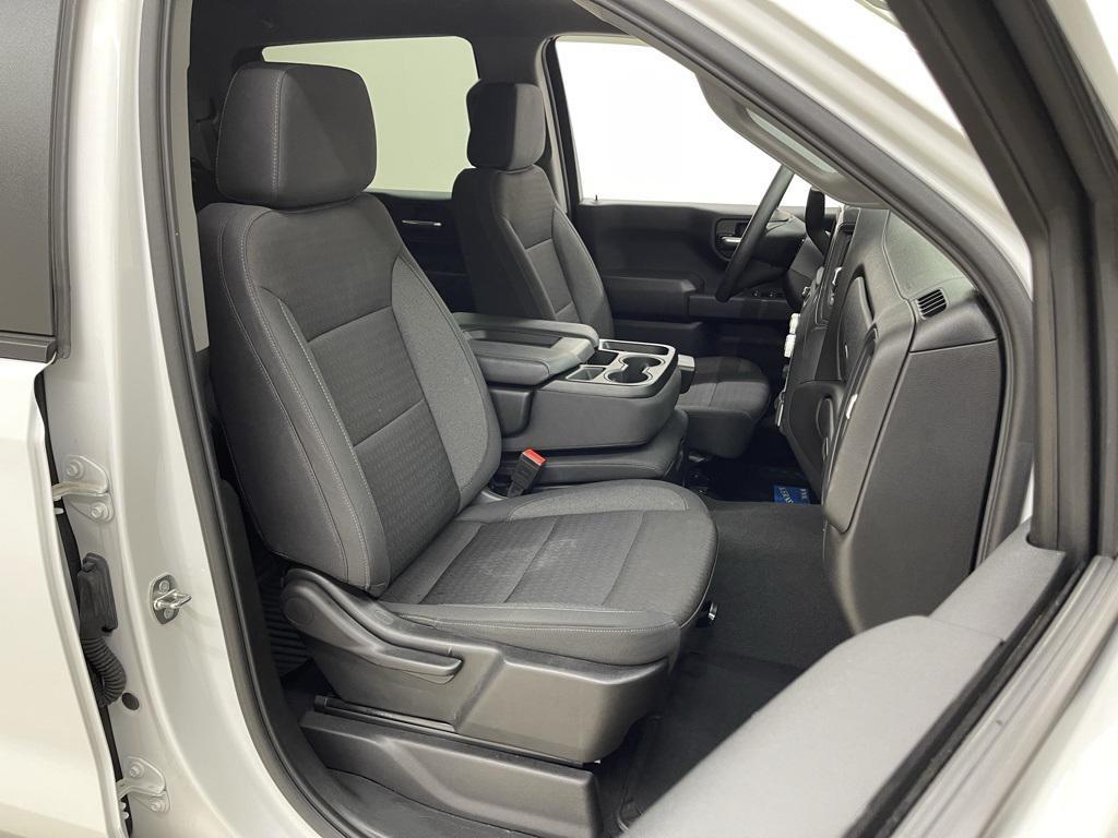 used 2024 GMC Sierra 1500 car, priced at $33,797