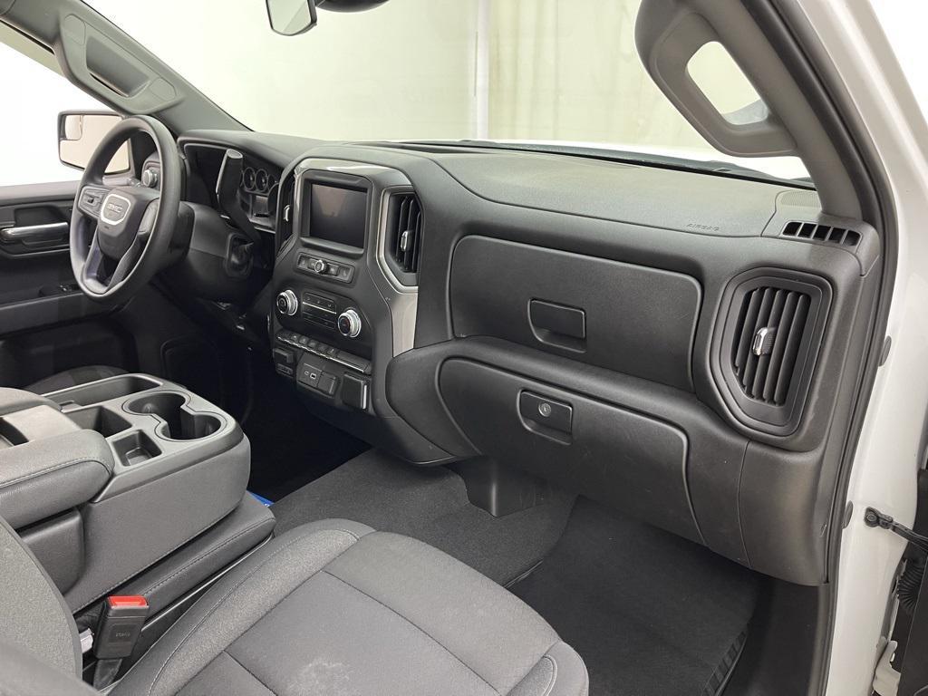 used 2024 GMC Sierra 1500 car, priced at $33,797