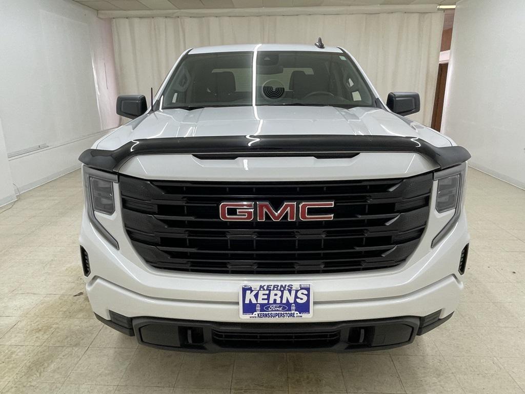 used 2024 GMC Sierra 1500 car, priced at $33,797