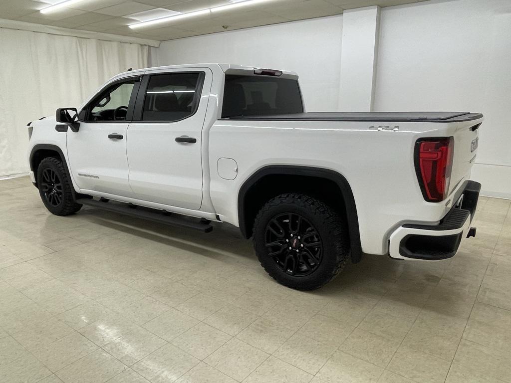 used 2024 GMC Sierra 1500 car, priced at $33,797