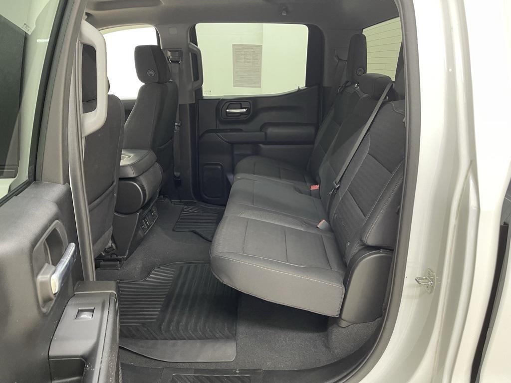 used 2024 GMC Sierra 1500 car, priced at $33,797