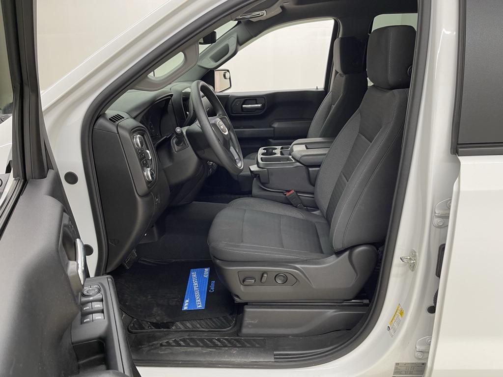 used 2024 GMC Sierra 1500 car, priced at $33,797