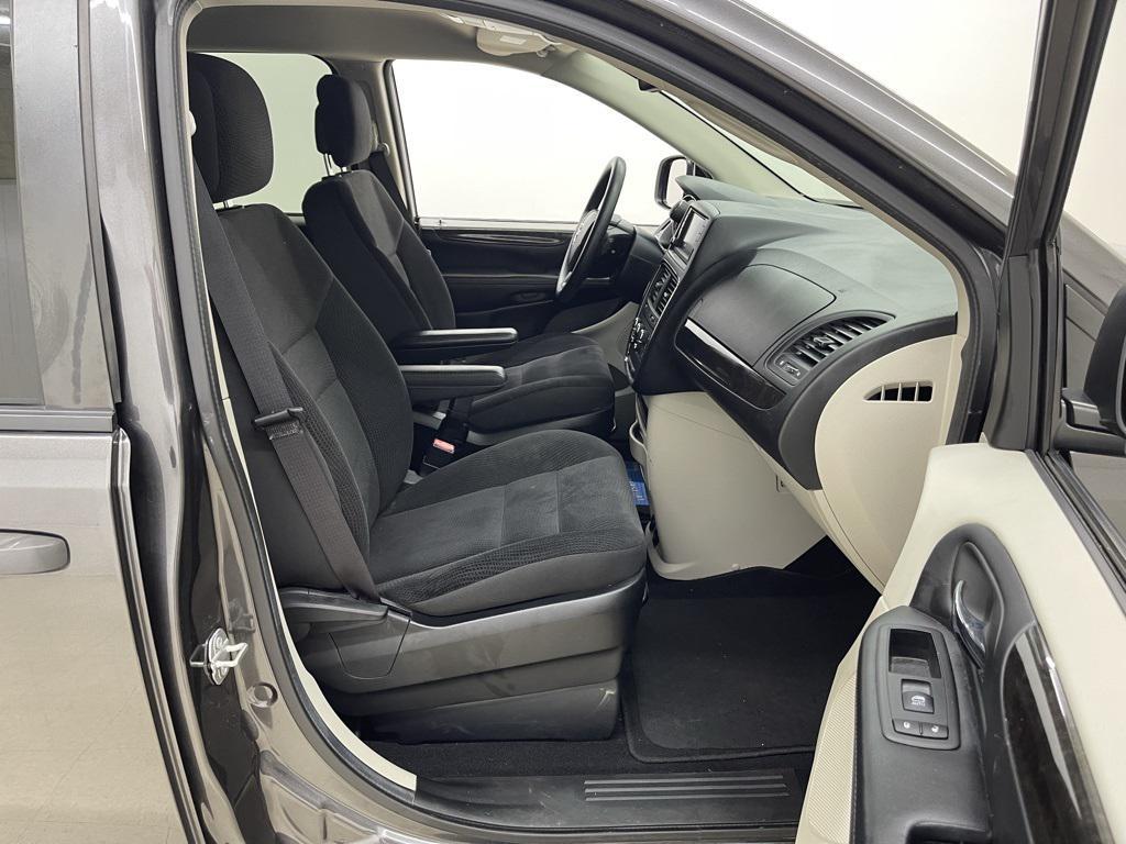 used 2019 Dodge Grand Caravan car, priced at $11,486