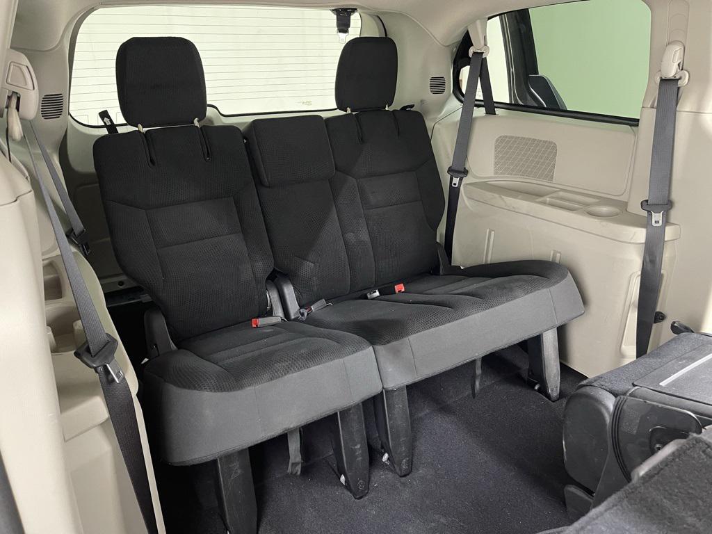 used 2019 Dodge Grand Caravan car, priced at $11,486