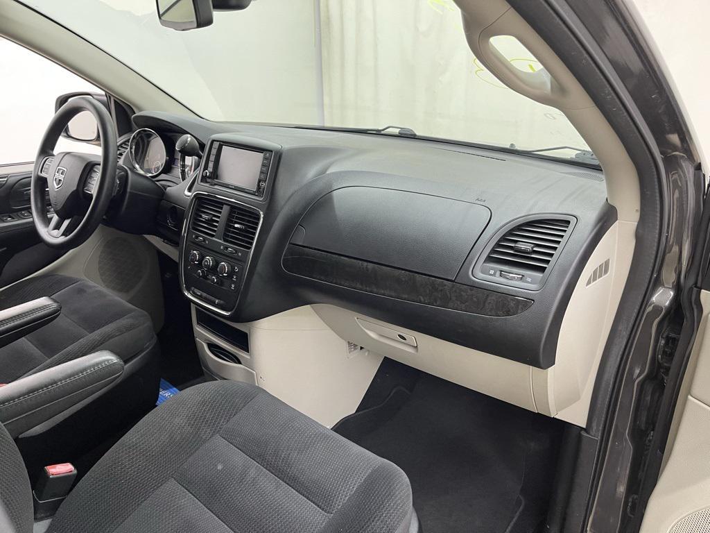 used 2019 Dodge Grand Caravan car, priced at $11,486
