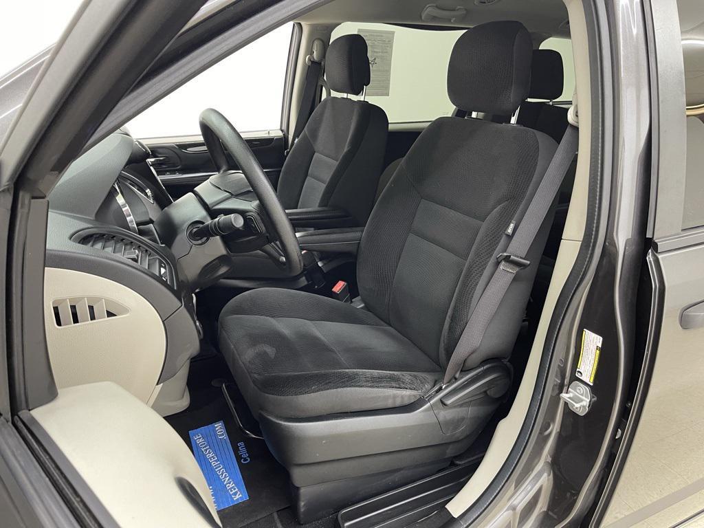 used 2019 Dodge Grand Caravan car, priced at $11,486