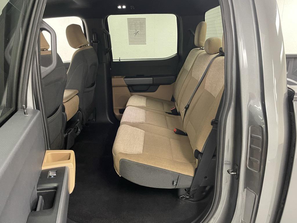 used 2023 Ford F-150 car, priced at $33,771