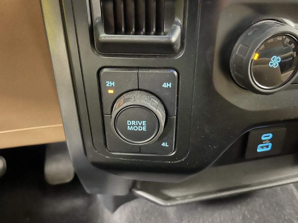 used 2023 Ford F-150 car, priced at $32,789