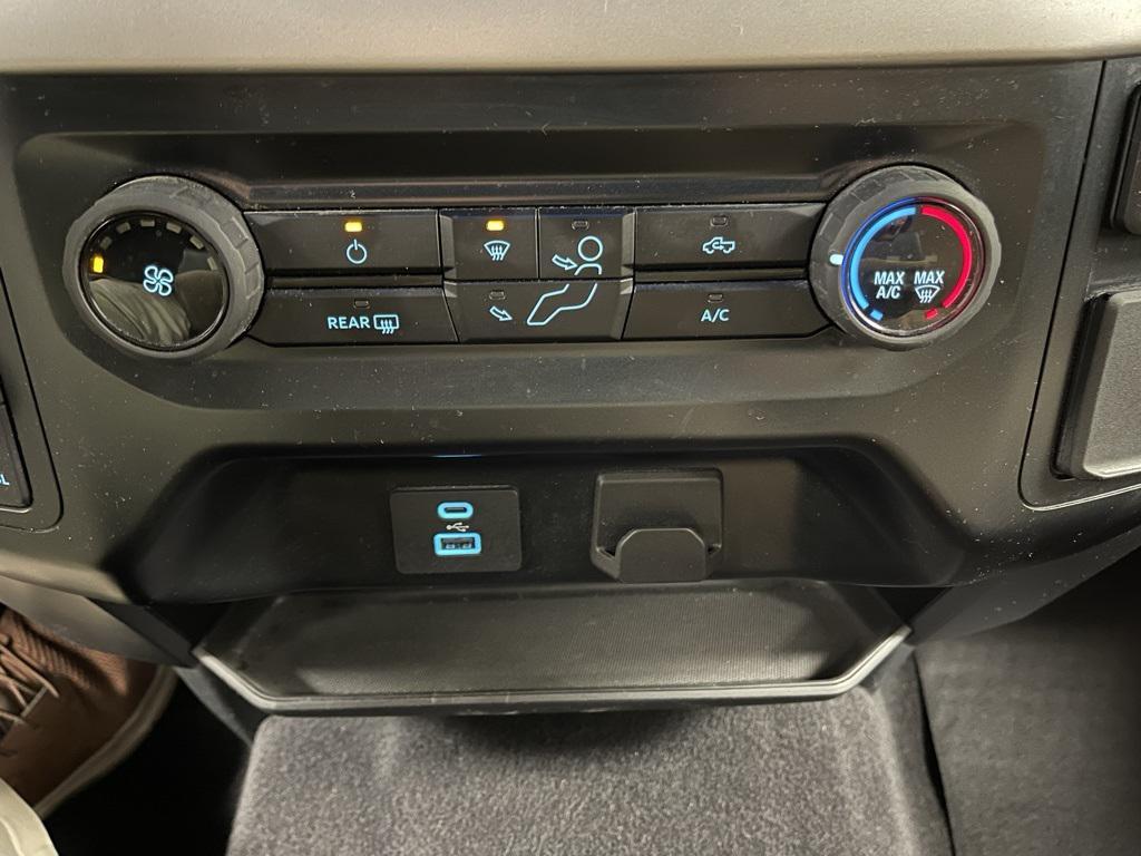 used 2023 Ford F-150 car, priced at $32,789