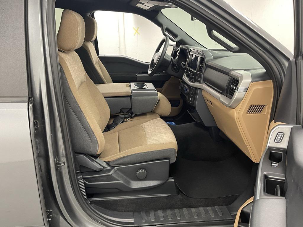 used 2023 Ford F-150 car, priced at $33,771