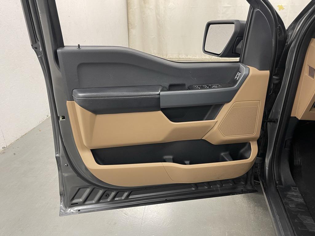 used 2023 Ford F-150 car, priced at $33,771