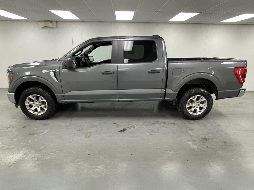 used 2023 Ford F-150 car, priced at $33,771