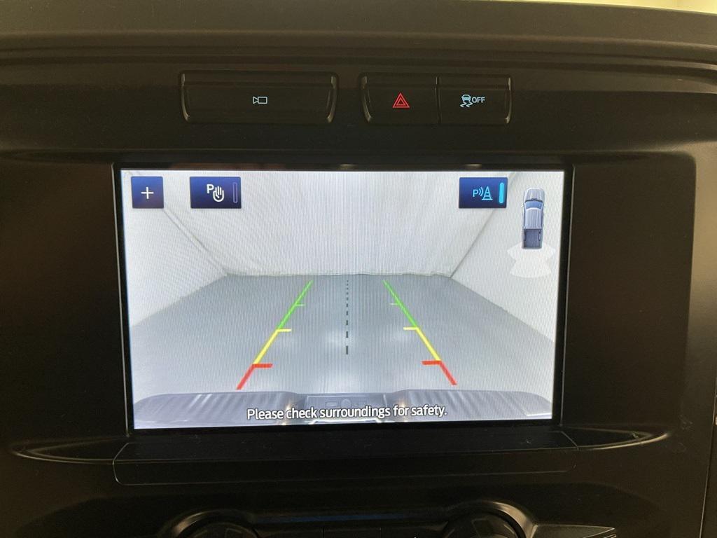 used 2023 Ford F-150 car, priced at $32,789