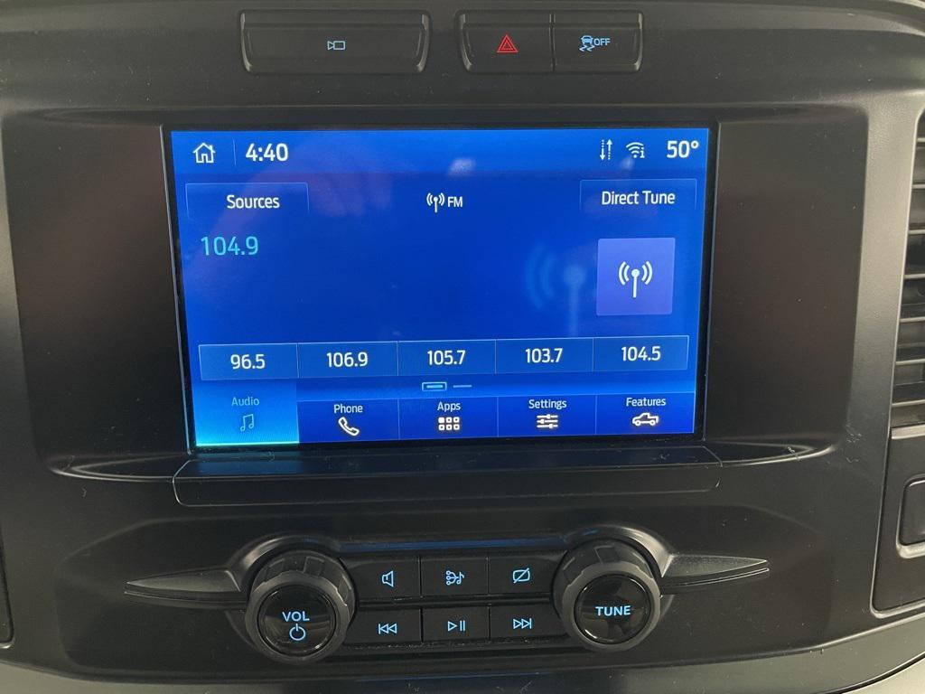 used 2023 Ford F-150 car, priced at $32,789