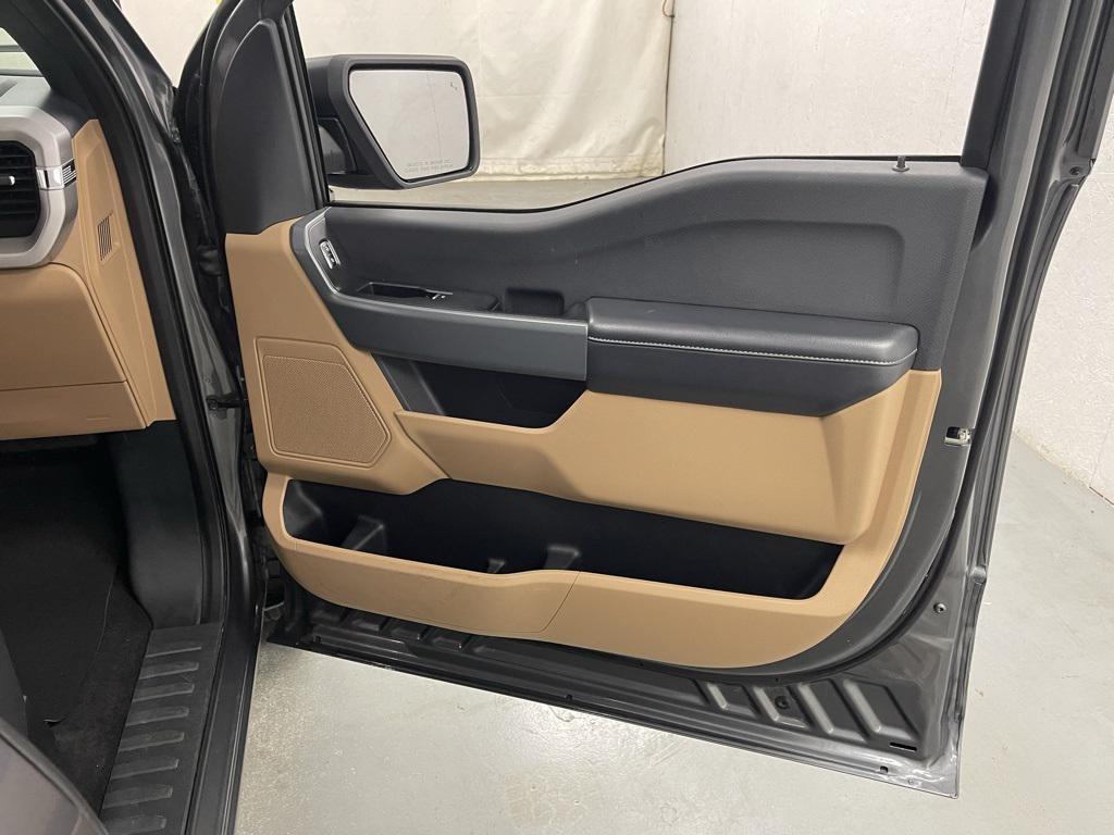 used 2023 Ford F-150 car, priced at $33,771