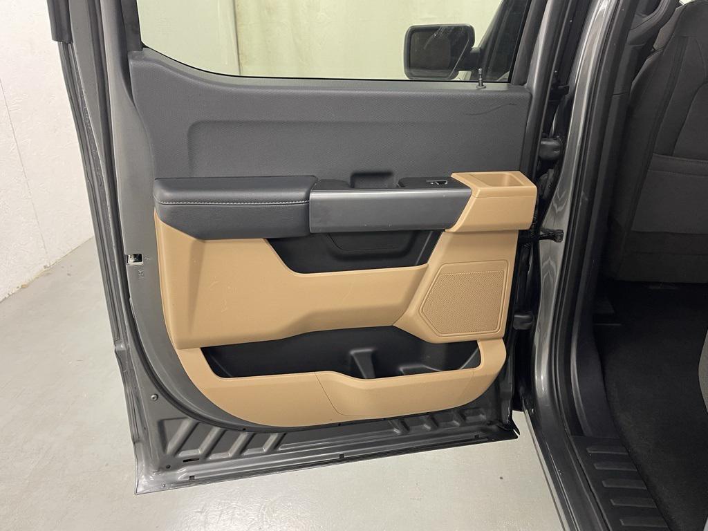 used 2023 Ford F-150 car, priced at $33,771