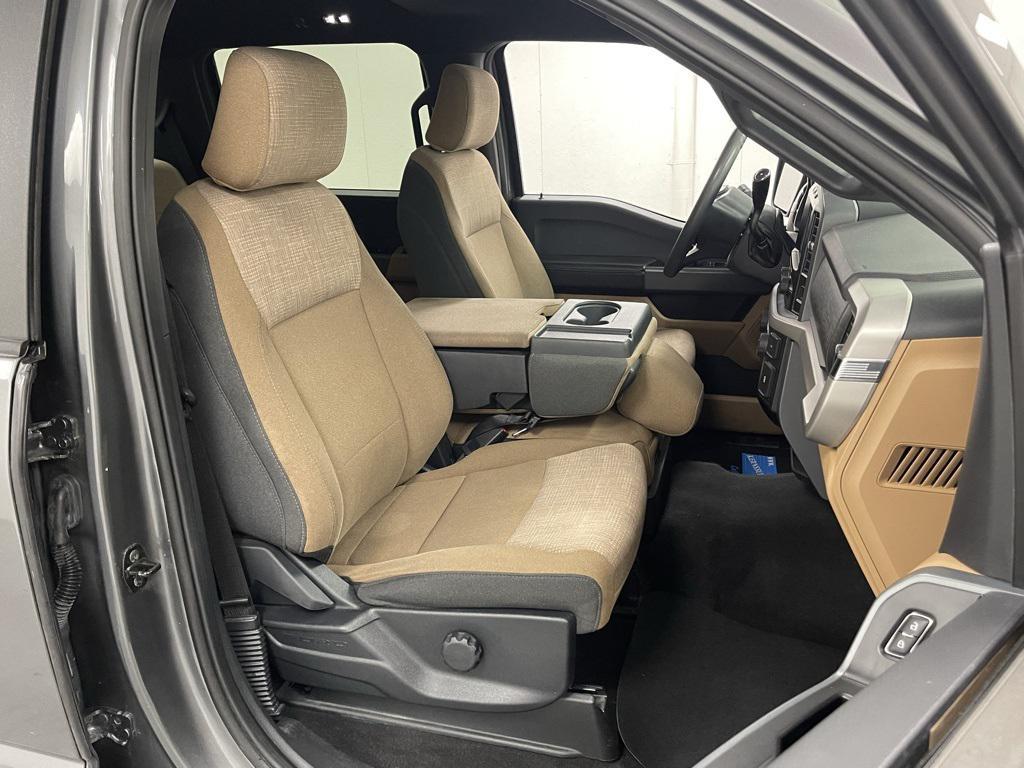 used 2023 Ford F-150 car, priced at $33,771