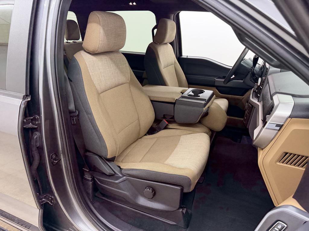 used 2023 Ford F-150 car, priced at $31,911