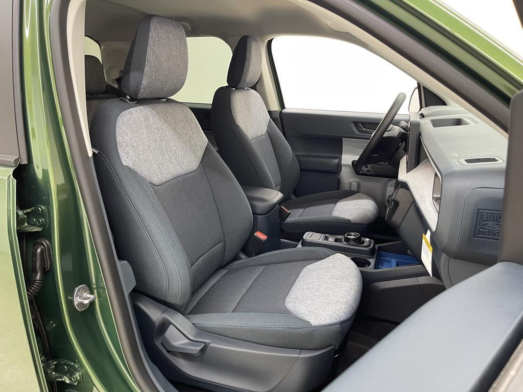 new 2025 Ford Maverick car, priced at $31,700