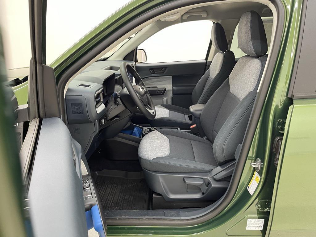 new 2025 Ford Maverick car, priced at $31,700