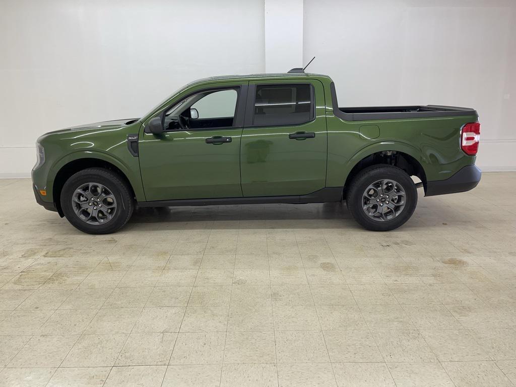 new 2025 Ford Maverick car, priced at $31,700