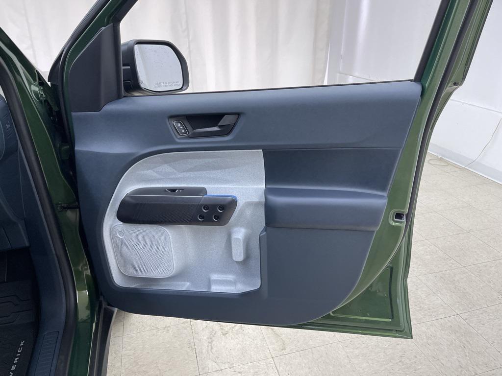 new 2025 Ford Maverick car, priced at $31,700