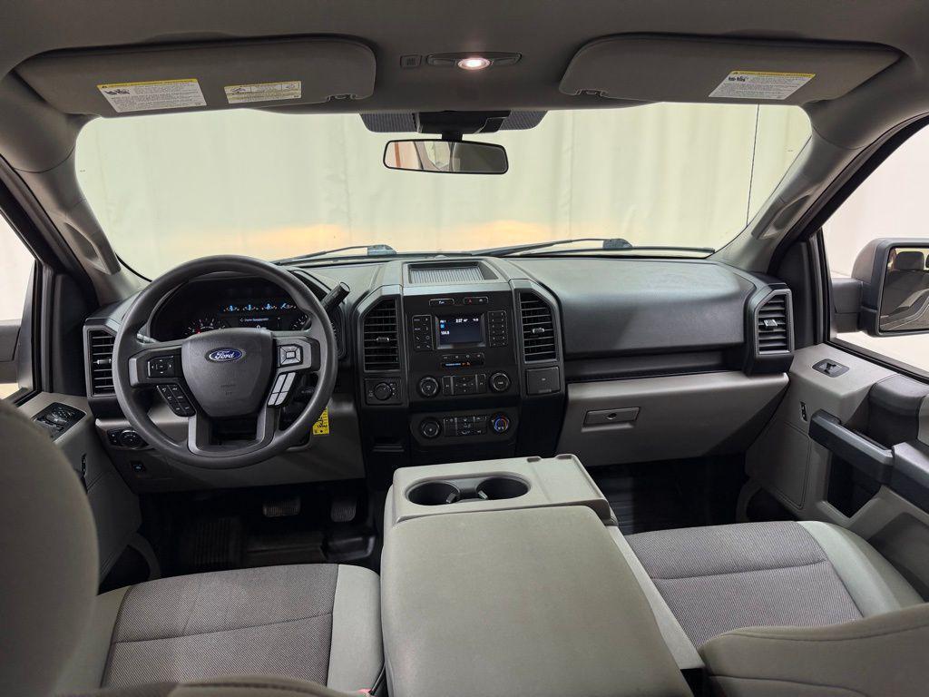 used 2019 Ford F-150 car, priced at $23,981