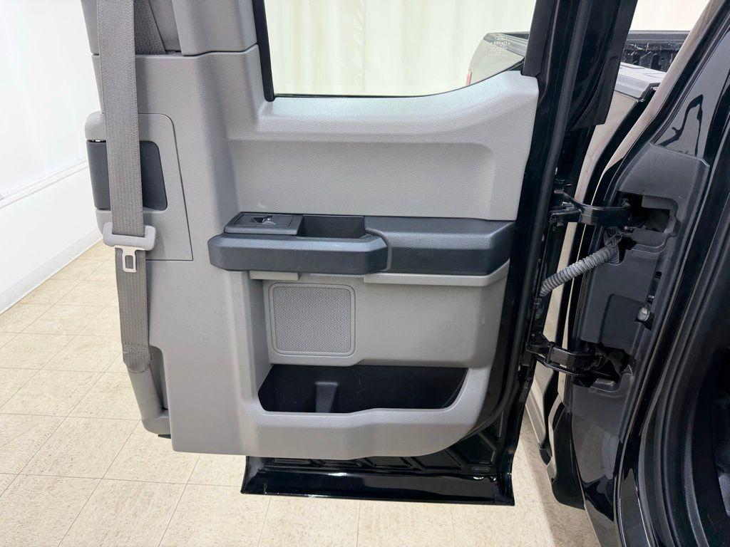 used 2019 Ford F-150 car, priced at $23,981