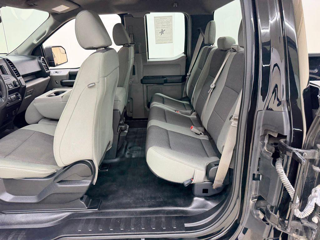 used 2019 Ford F-150 car, priced at $23,981