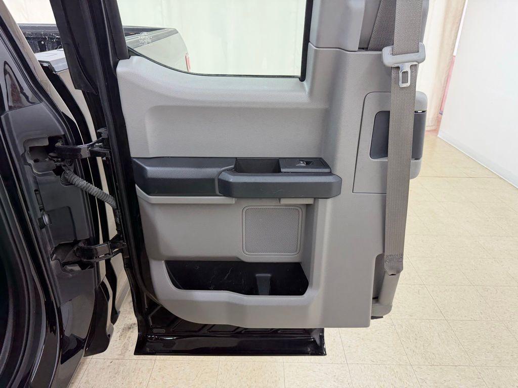 used 2019 Ford F-150 car, priced at $23,981