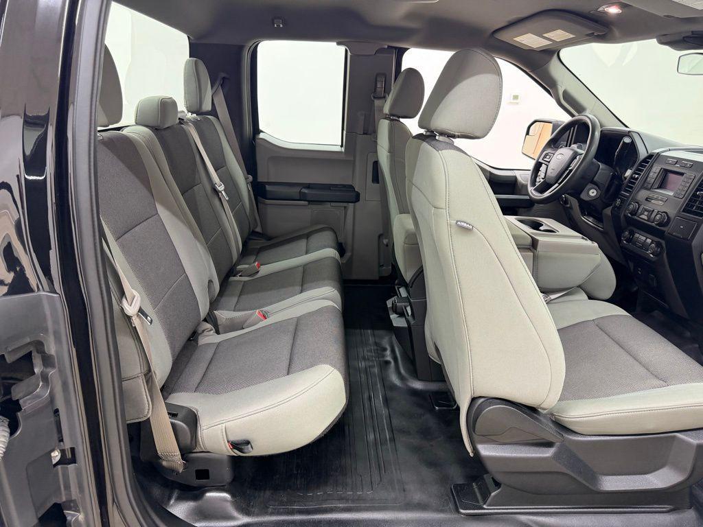used 2019 Ford F-150 car, priced at $23,981