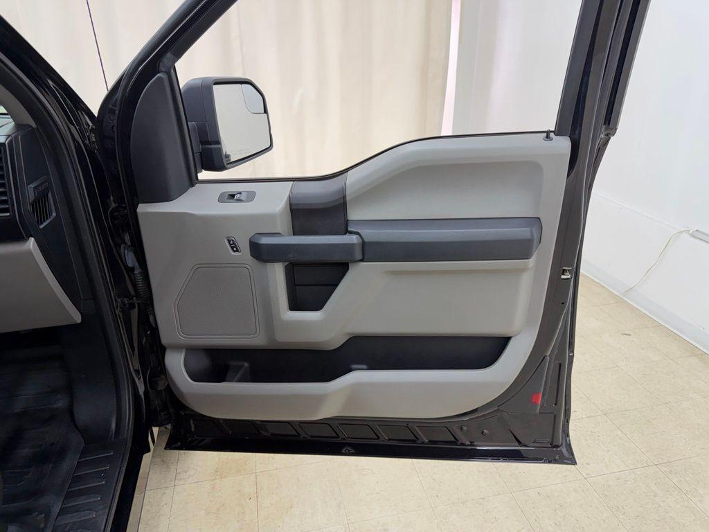 used 2019 Ford F-150 car, priced at $23,981