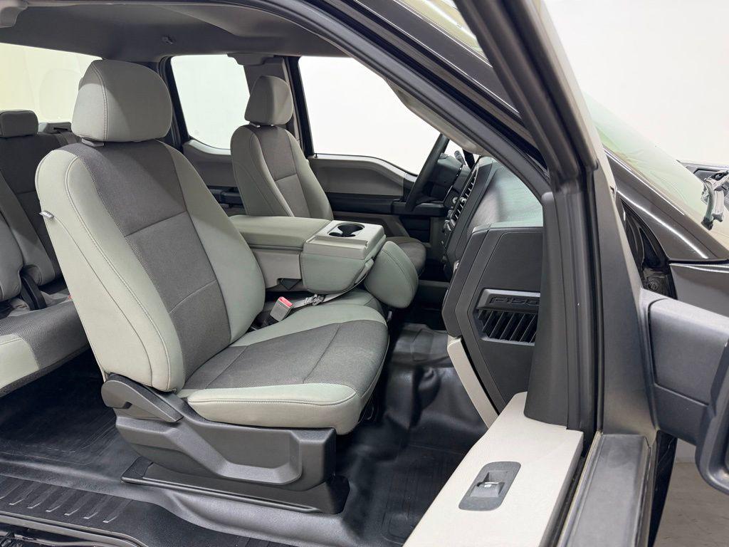 used 2019 Ford F-150 car, priced at $23,981