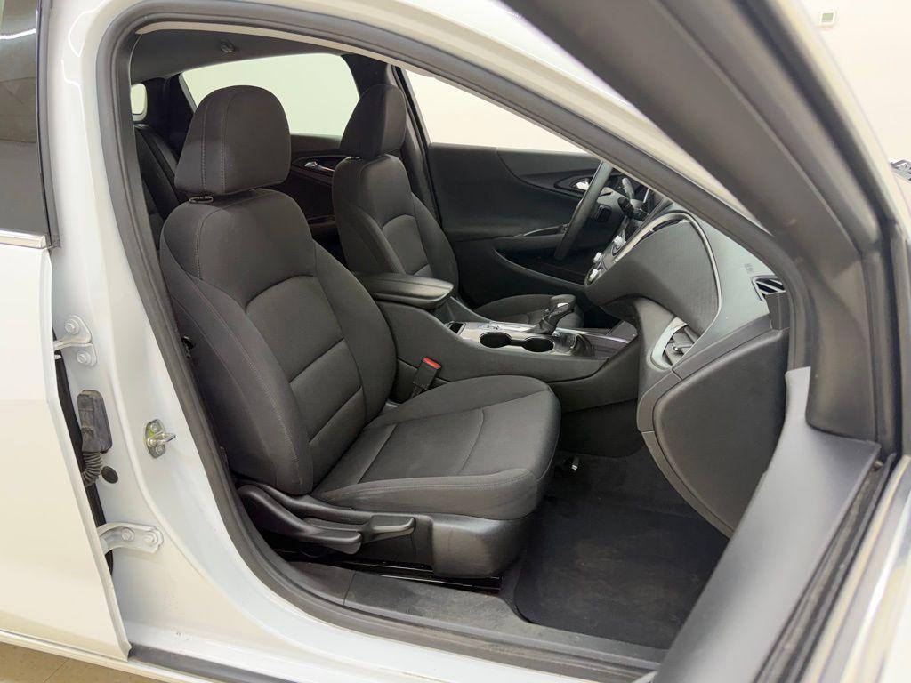 used 2022 Chevrolet Malibu car, priced at $14,991