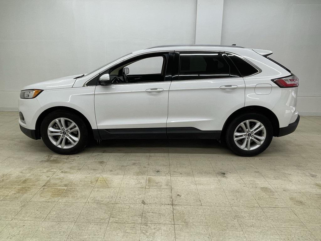 used 2020 Ford Edge car, priced at $16,360