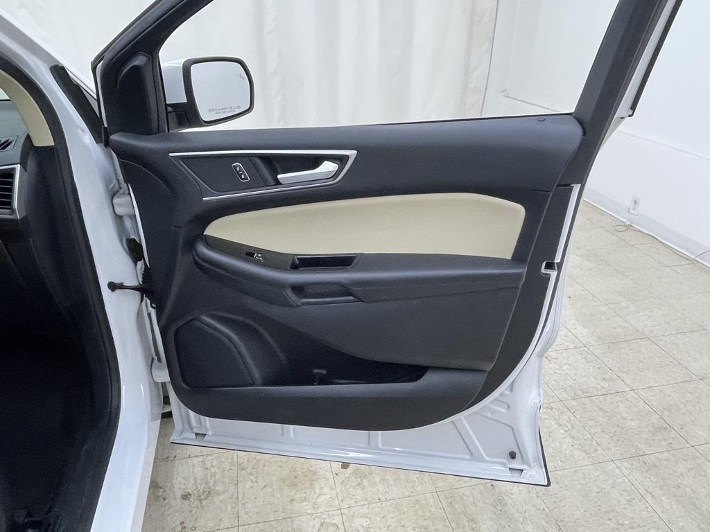 used 2020 Ford Edge car, priced at $16,360