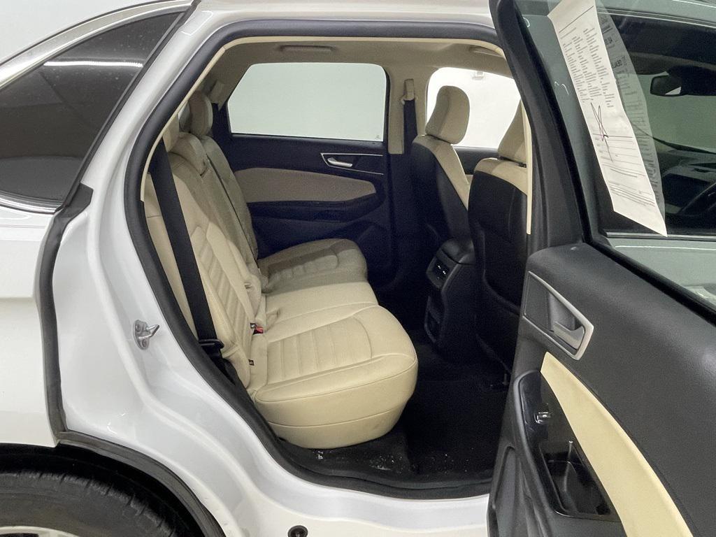 used 2020 Ford Edge car, priced at $16,360